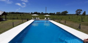 Posta Suites Apart, Los Reartes